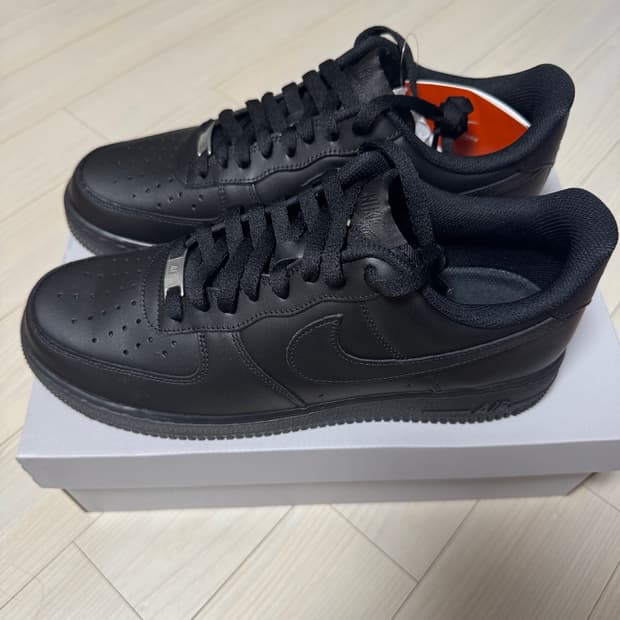 에어포스 올검 280