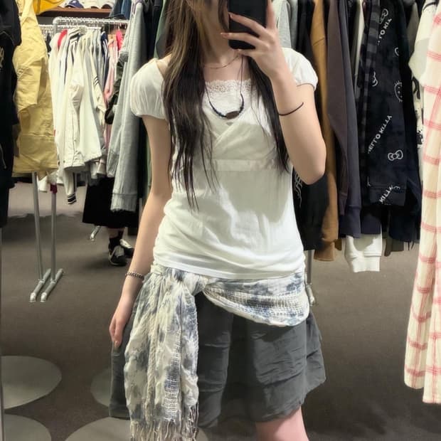 Whimsigoth Spirit ⚙️🪽