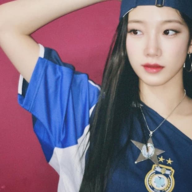 팔라스 프로 사커져지 네이비 새제품