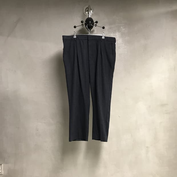 폴로 랄프로렌 울 슬랙스 38/30