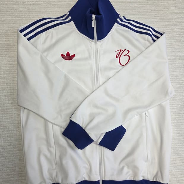 아디다스 주드 벨링엄 져지