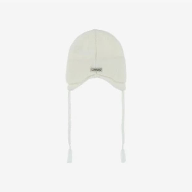 코이세이오 트루퍼햇 비니