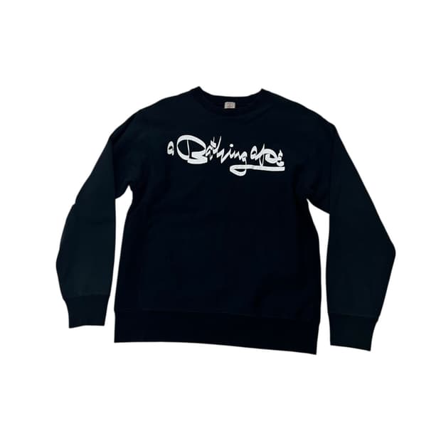 베이프 퓨추라 크루넥