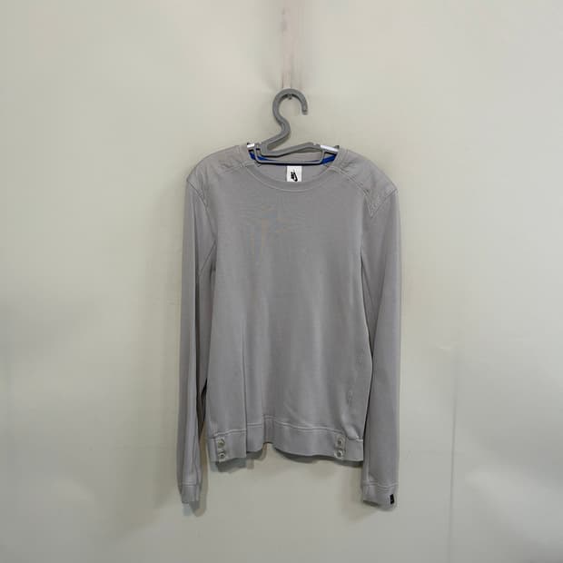 나이키 남성 맨투맨 티셔츠 95