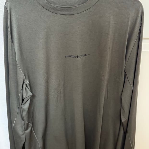 Portal L/S medium