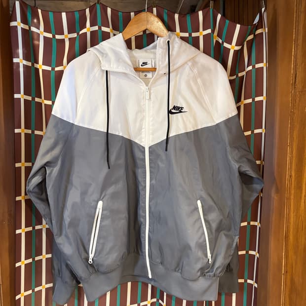 나이키 윈드러너 바람막이자켓