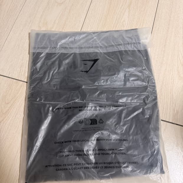 짐샤크 오닉스 5.0 반팔