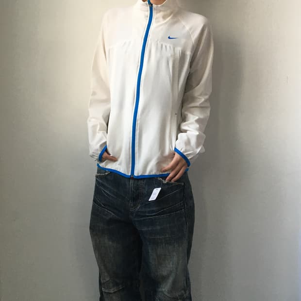 Nike windbreaker