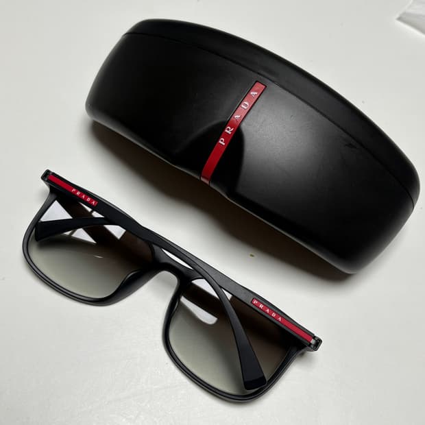 Prada sunglasses