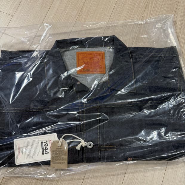 [M, 40]LVC 대전판 S506XX 새상품