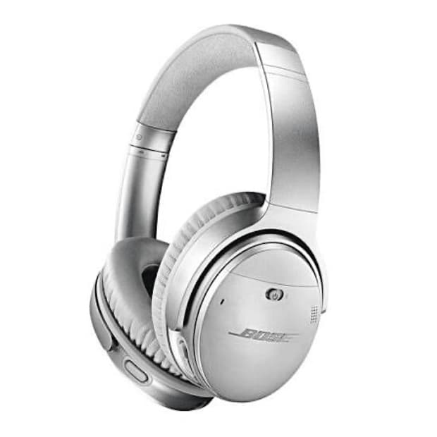 QC35 실버 삽니다