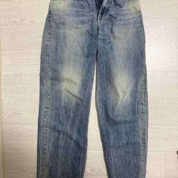 모드나인 턴미온 31사이즈