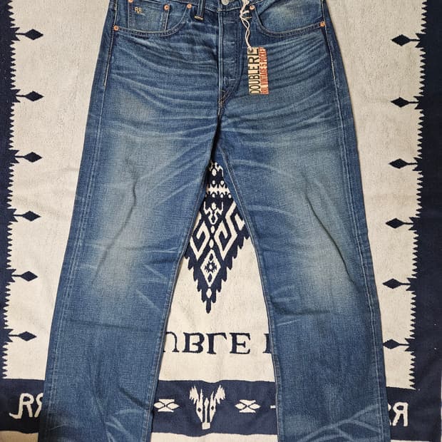 RRL 그랜드폴스
32X32