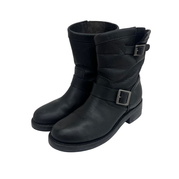 알파인더스트리 엔지니어 부츠 