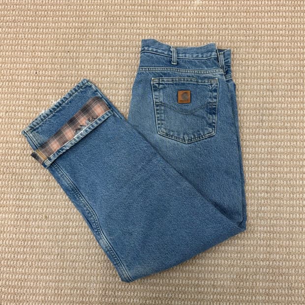칼하트 팬츠 9