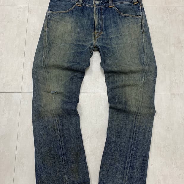 리바이스 엔지니어드 진 #172