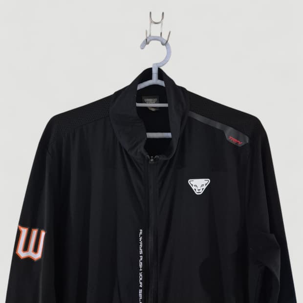 [105~110]다이나핏 러닝 스판자켓