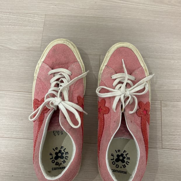 convers golfwang 255