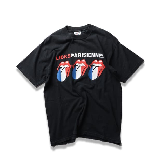 90s-00s Rolling Stones