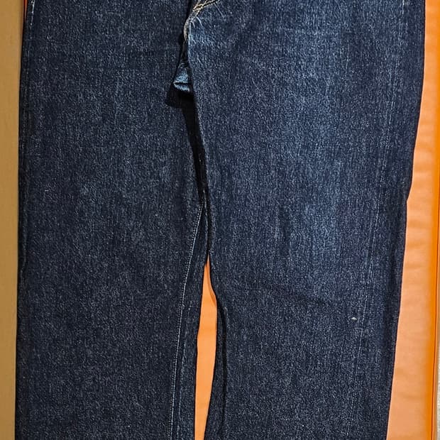 웨어하우스 dsb 1947 36사이즈