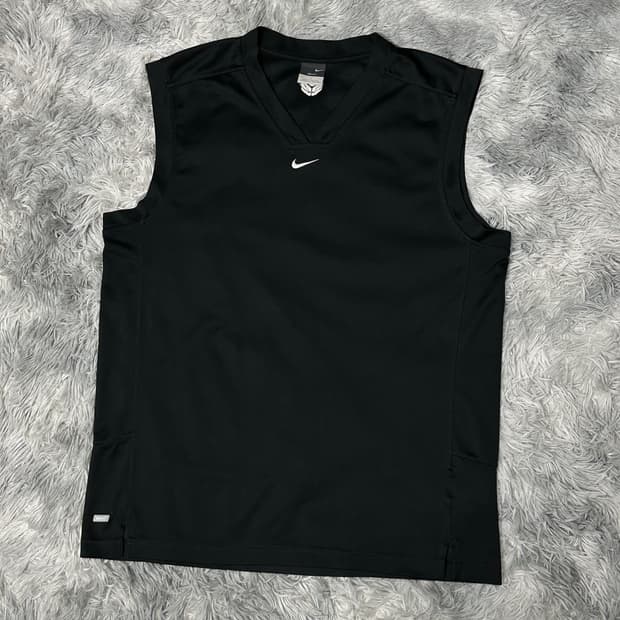 나이키 올드스쿨 00s 농구나시