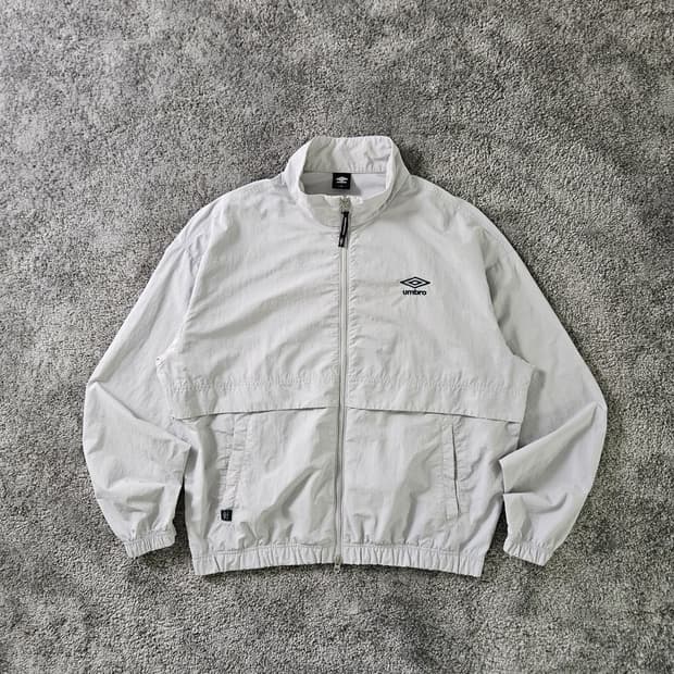 Umbro 트레이닝 자켓