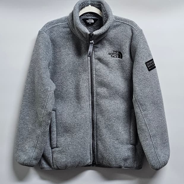 키즈 노스페이스 후리스자켓 130