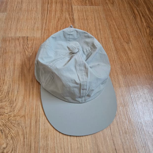 토마스모어 나일론 캡