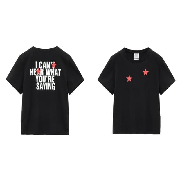 더바이닐하우스반팔