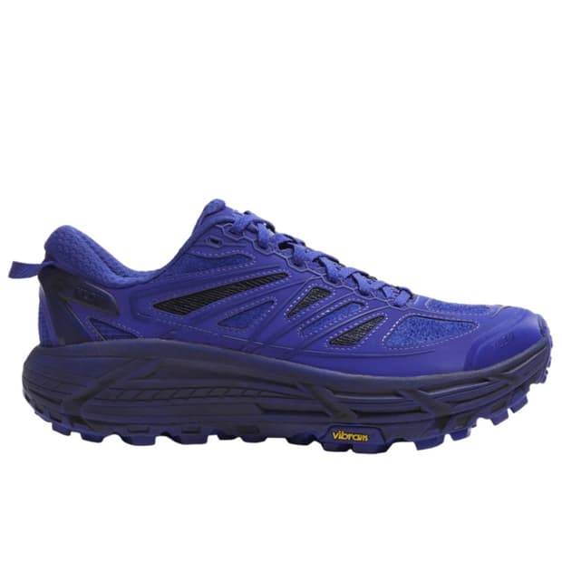 엑슬림 호카오네오네 마파테 스피드2 코발트블루