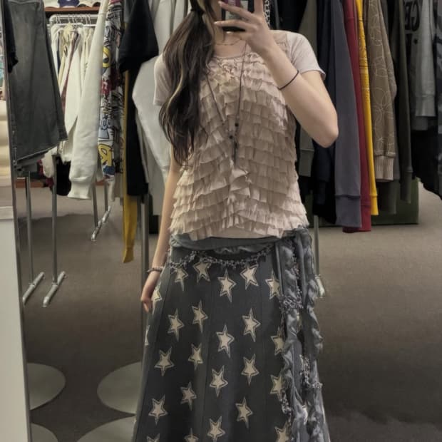 Fairy Grunge Romance🩰💫