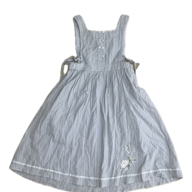 하구미 페어리 달천 원피스