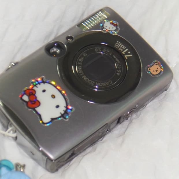 캐논 익서스 850 is 디카 카메라