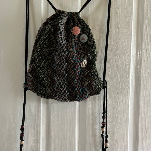 Fillintheblank 니트 짐색