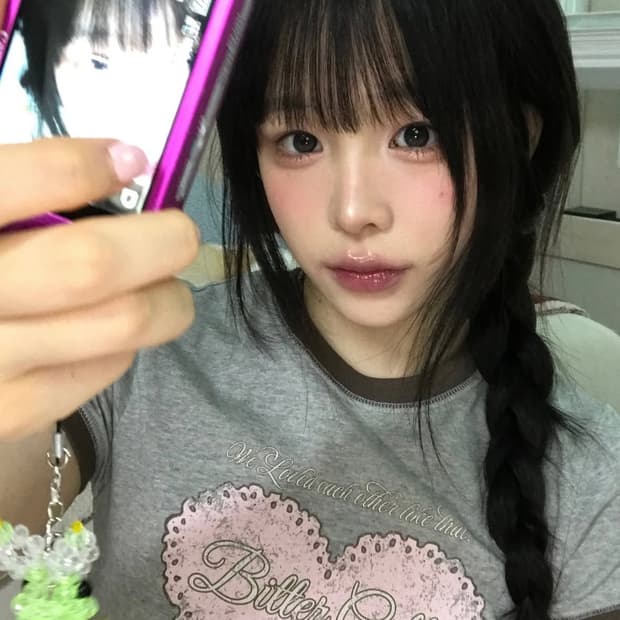 Canon ixus 115 hs 캐논 익서스 핑크 디카 작례