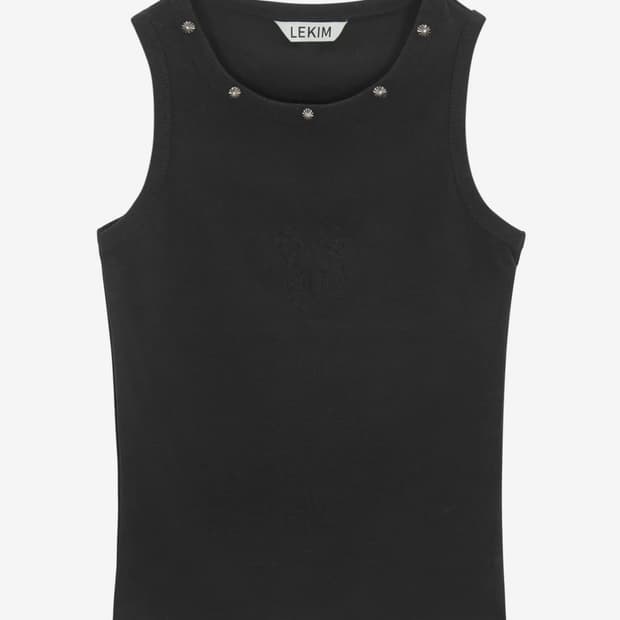 레킴 LWE 스터드 나시 블랙