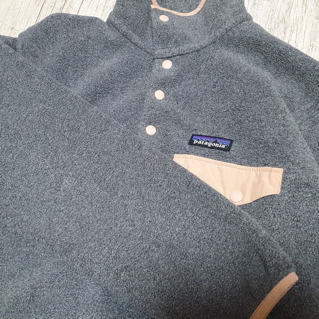 파타고니아 우먼즈 신칠라 니켈 S