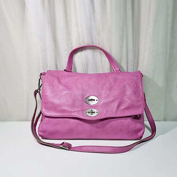 자넬라토 포스티나 숄더