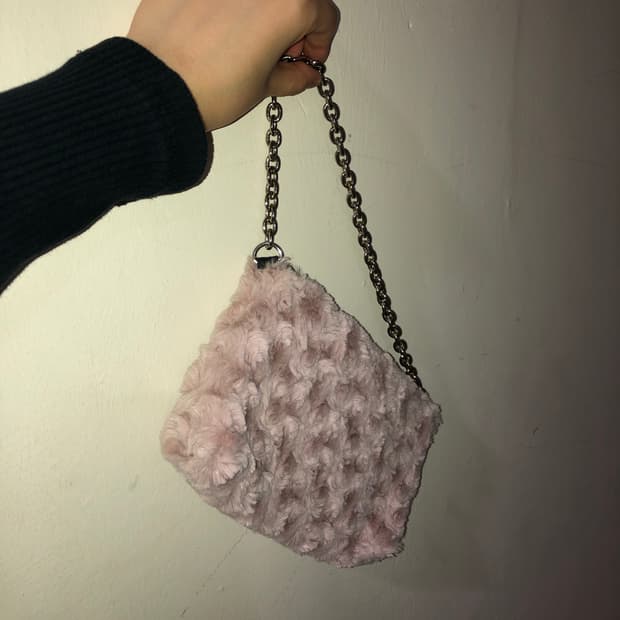 hand bag