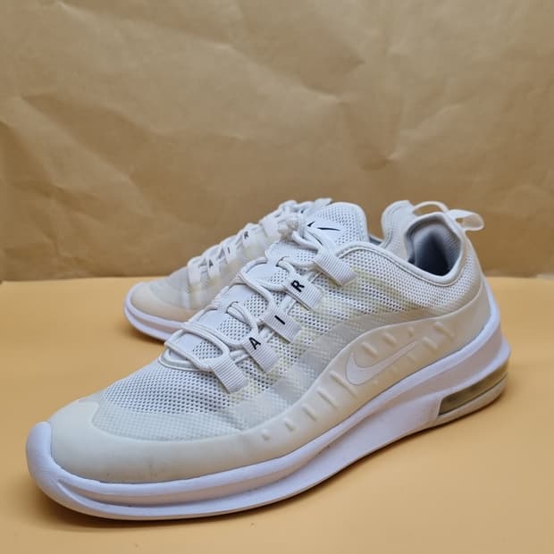 에어맥스 엑시스 남성운동화265.