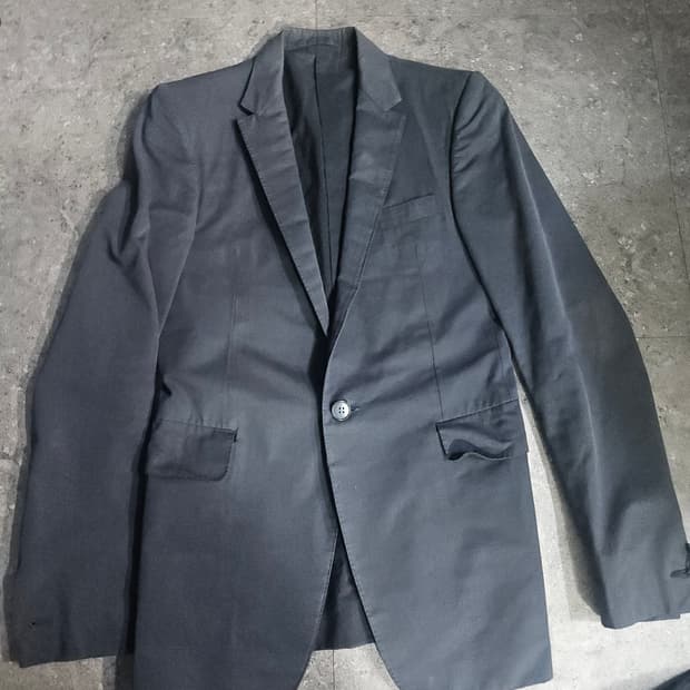 Carol christian poell 블레이저 44 캐롤 크리스찬 포엘