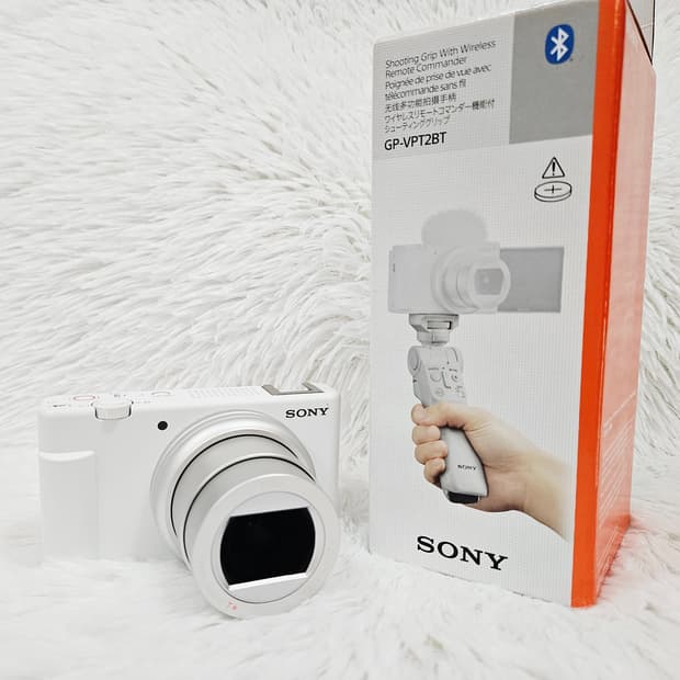 [민트] 소니 ZV-1M2 브이로그 카메라, 디카, 디지털카메라