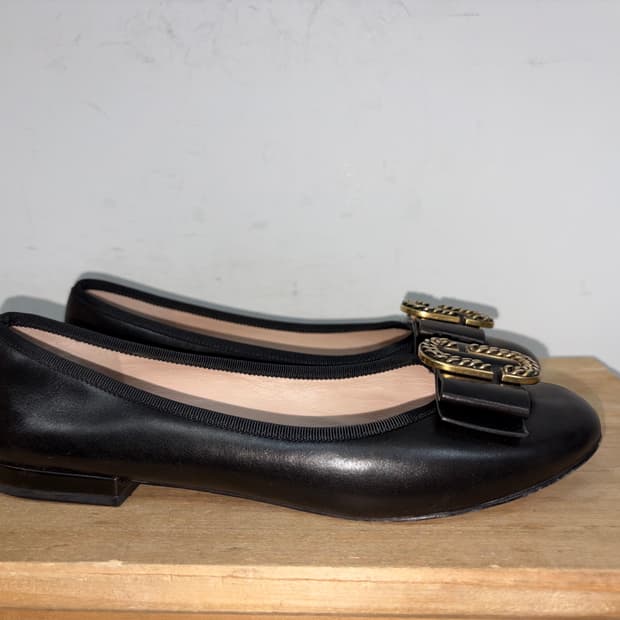 마크제이콥스 플랫슈즈 245~250