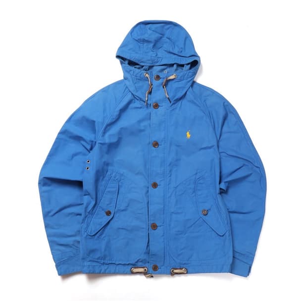 폴로 랄프로렌 Polo by Ralph Lauren  Parka