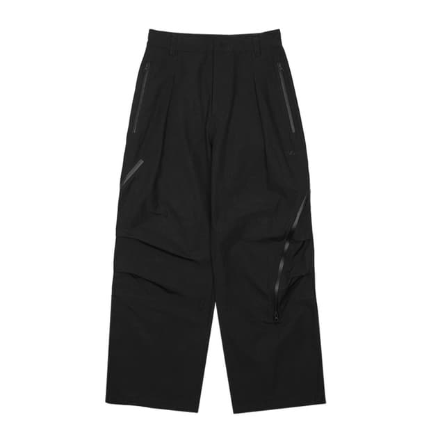 (구매)산산기어 어파인 커브 팬츠 1사이즈