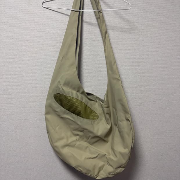 kideell 키델 크로스백