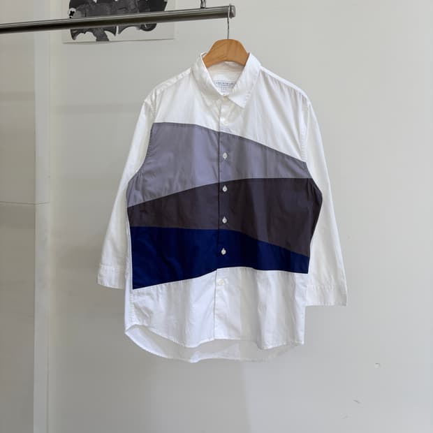 UNITED ARROWS 셔츠