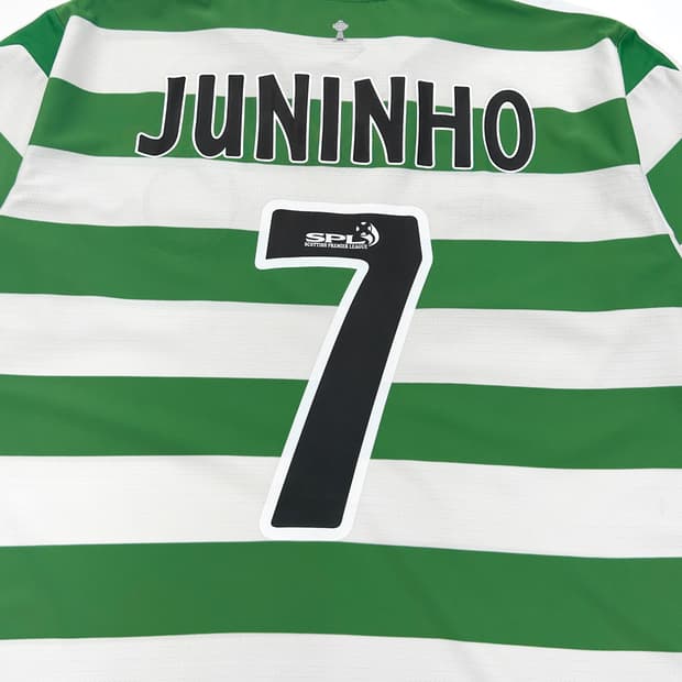 엄브로 04-05 셀틱 홈 주닝요