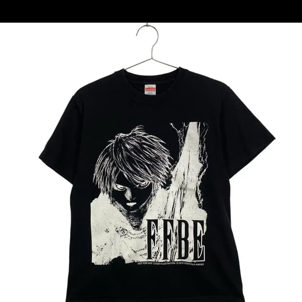 파이널 판타지 브레이브 엑서스 티셔츠 구해요!!‘