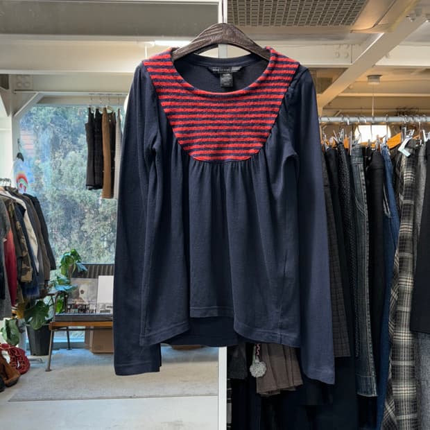 마크 바이 마크 제이콥스 롱슬리브